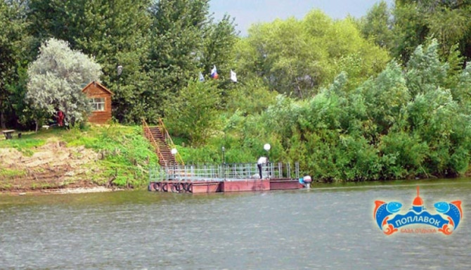 «Поплавок»